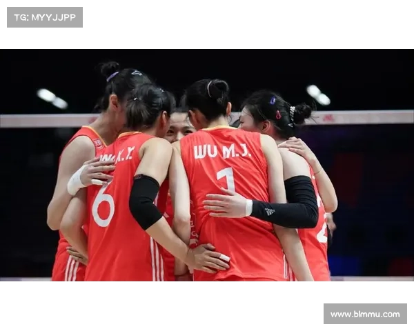 中国女排赞助收入增长30% 世联赛商业价值创新高