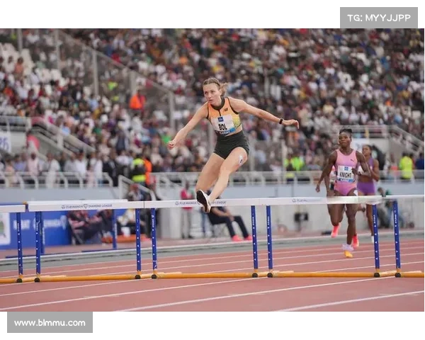 切贝特女子5000米以14分03秒69刷新钻石联赛拉巴特站赛会纪录